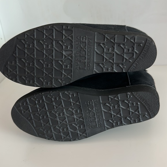 AUSTRALIA LUXE COLLECTIVE GENUINE SHEEPSKIN FUR LINED DUDLEY BOOT - Picture 12 of 13